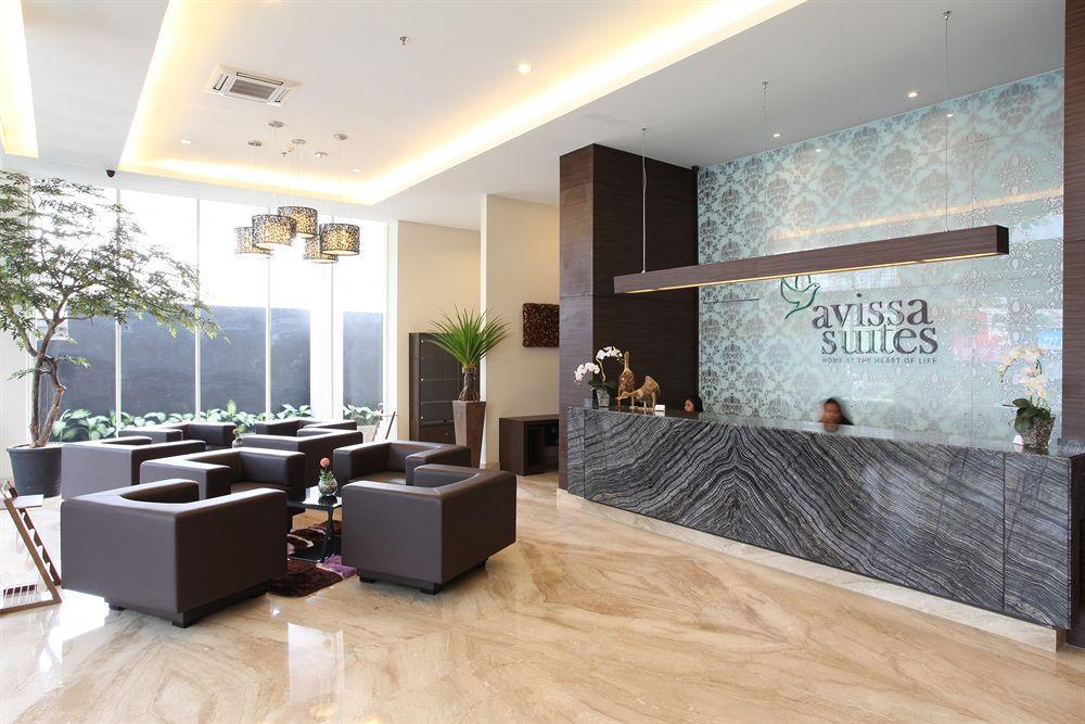 Avissa Hotel Jakarta