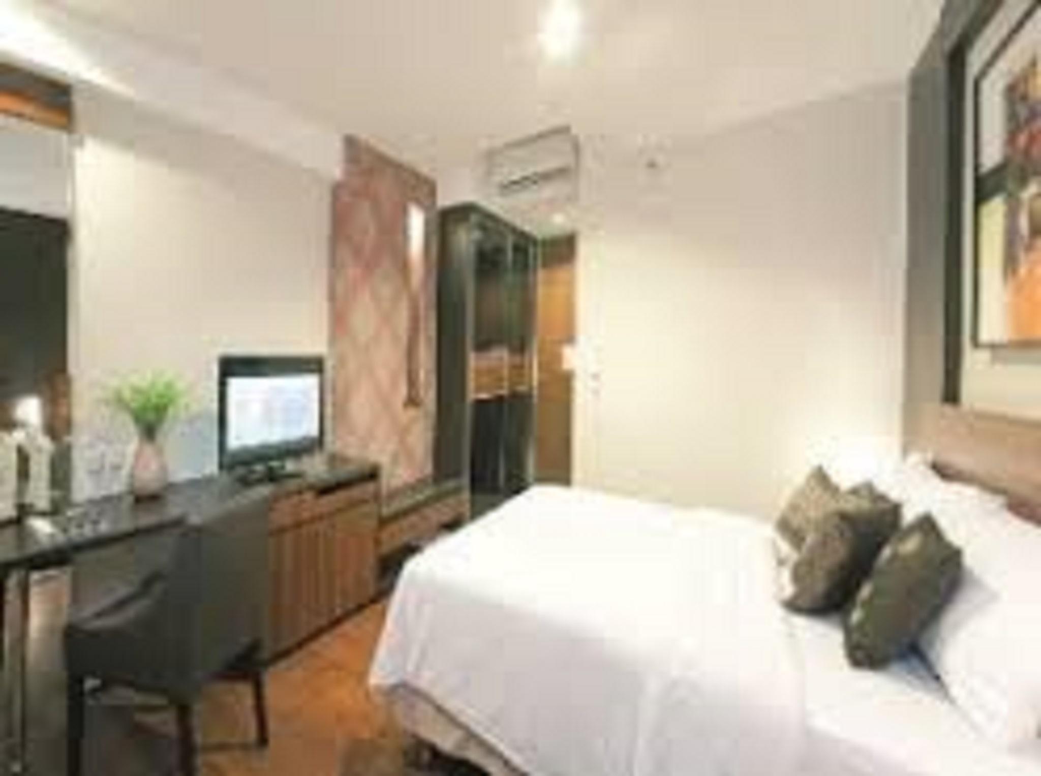 Avissa Hotel