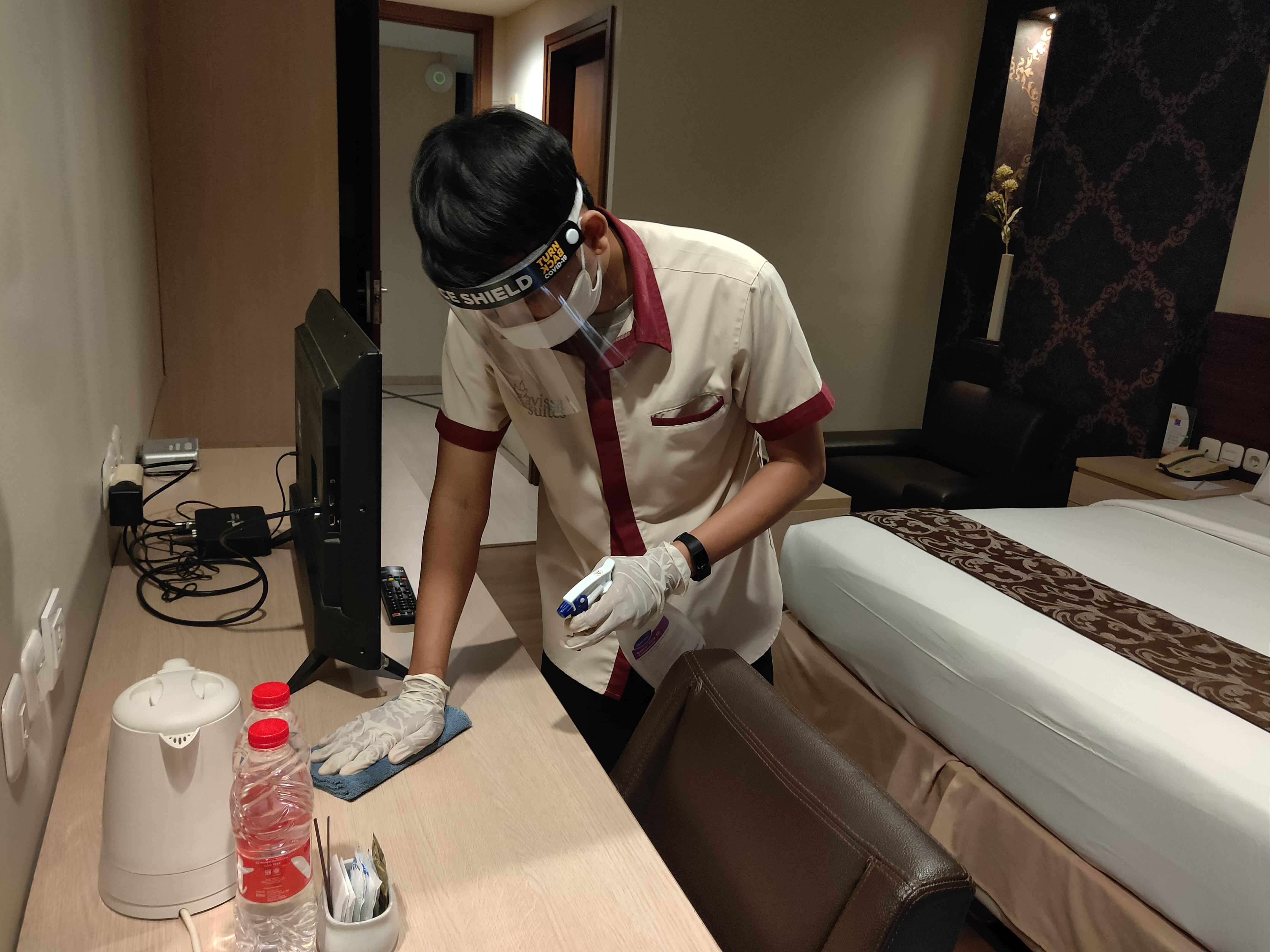 Avissa Hotel 3*