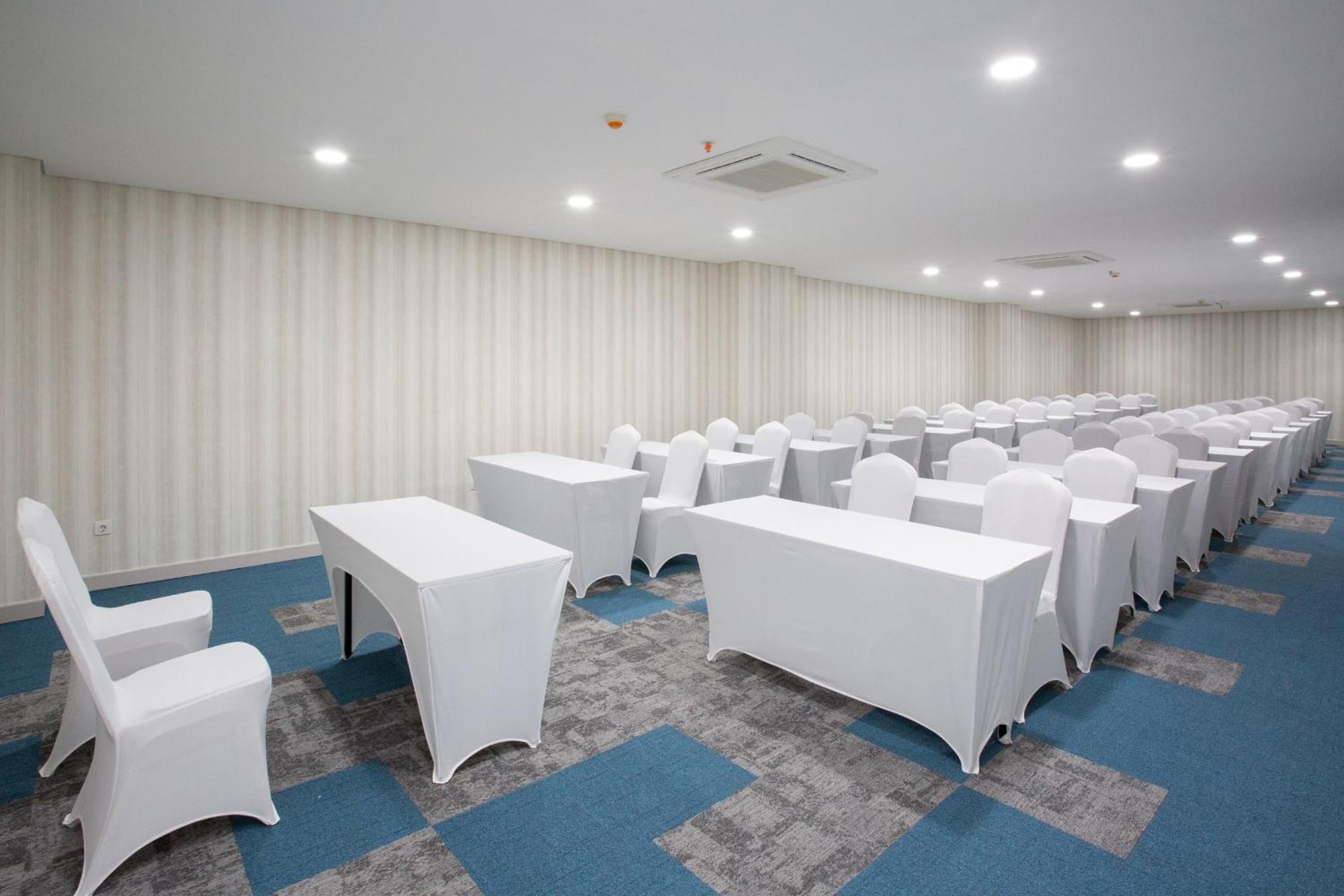 Hotel Avissa Jakarta