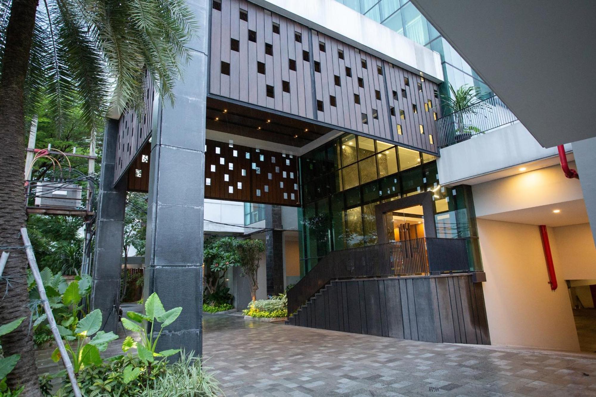 Avissa 3* Jakarta