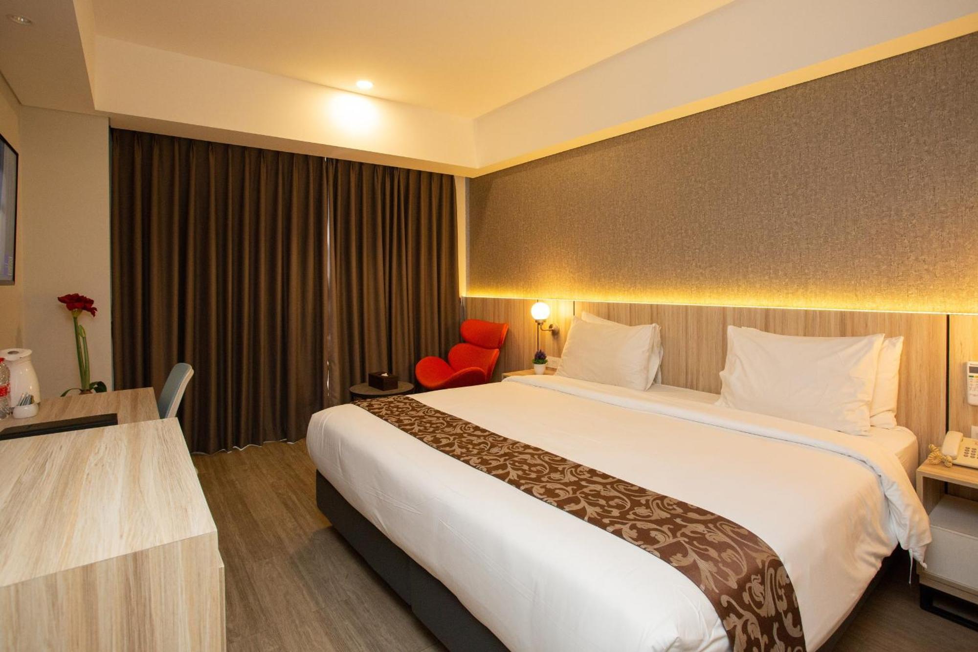 Avissa Hotel 3*