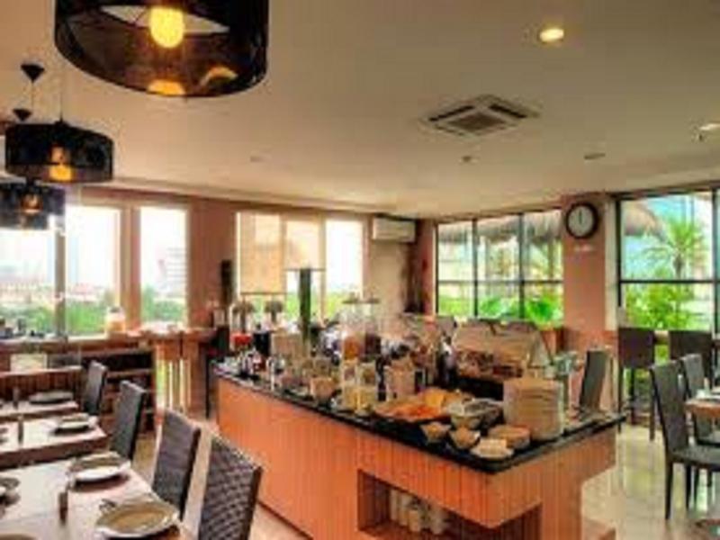 Hotel Avissa Jakarta